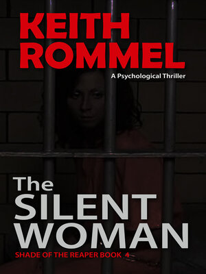 cover image of The Silent Woman